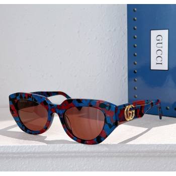 Gucci Sunglasses 7 2025 GG1421S (SHI-250909069)
