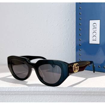 Gucci Sunglasses 9 2025 GG1421S (SHI-250909070)