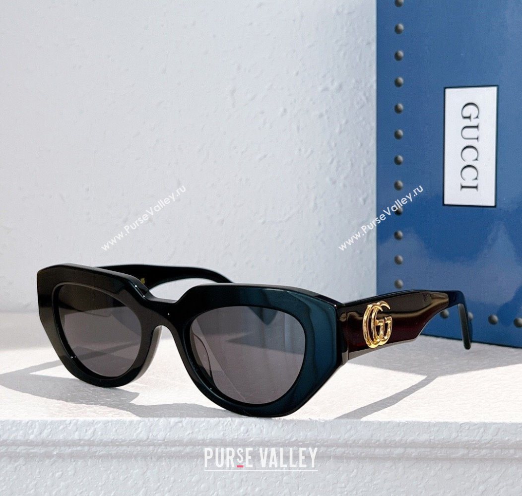 Gucci Sunglasses 9 2025 GG1421S (SHI-250909070)