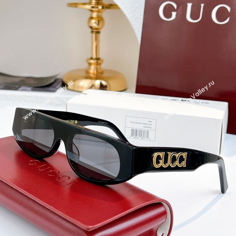 Gucci Sunglasses 1 2025 GG1771 (SHI-250909071)