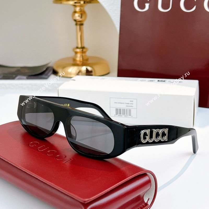 Gucci Sunglasses 5 2025 GG1771 (SHI-250909075)