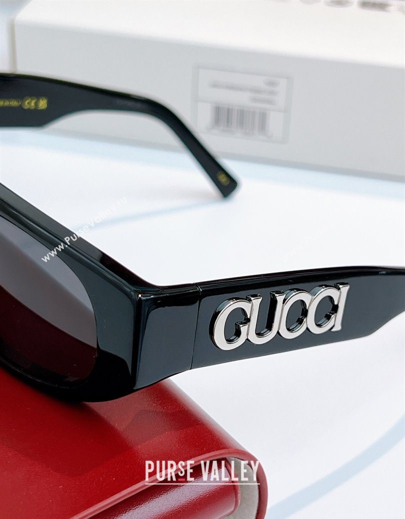 Gucci Sunglasses 5 2025 GG1771 (SHI-250909075)
