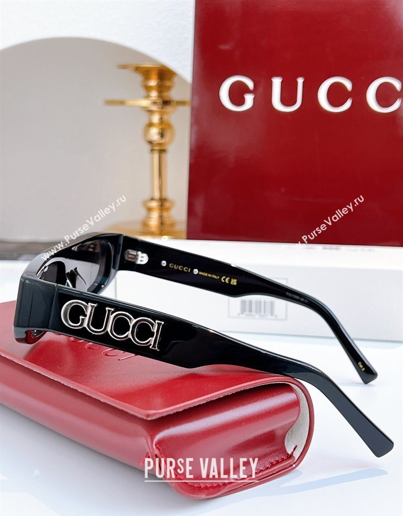 Gucci Sunglasses 5 2025 GG1771 (SHI-250909075)