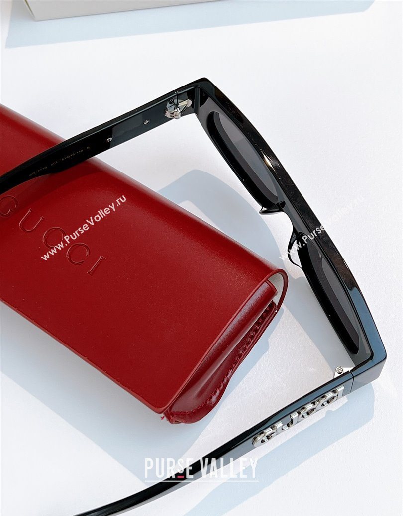 Gucci Sunglasses 5 2025 GG1771 (SHI-250909075)