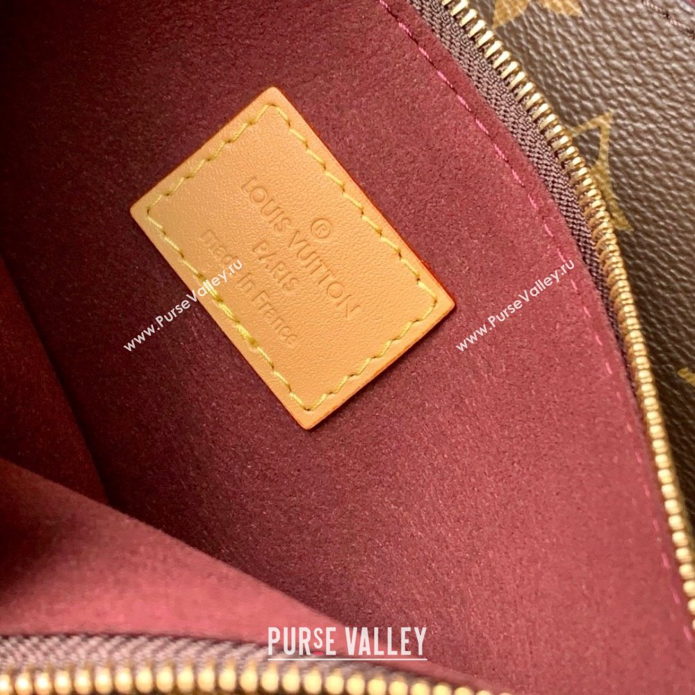 Louis Vuitton All In GM Bag in Monogram Canvas M12926 2025 (K-25030601)