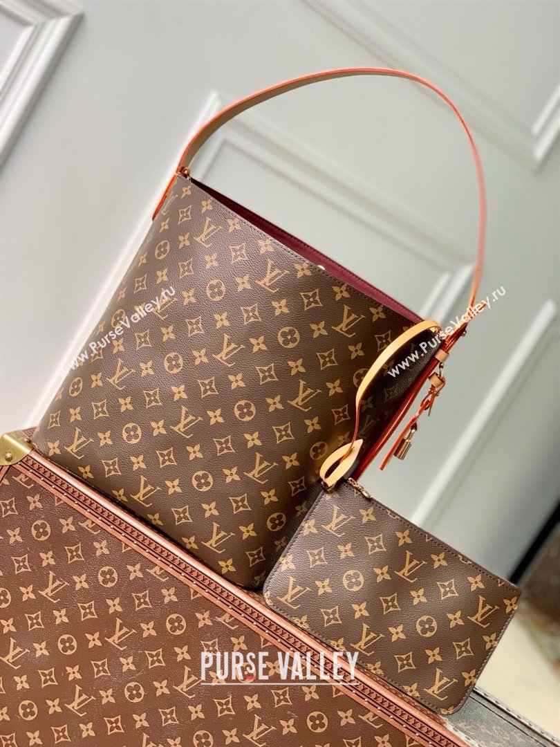 Louis Vuitton All In GM Bag in Monogram Canvas M12926 2025 (K-25030601)