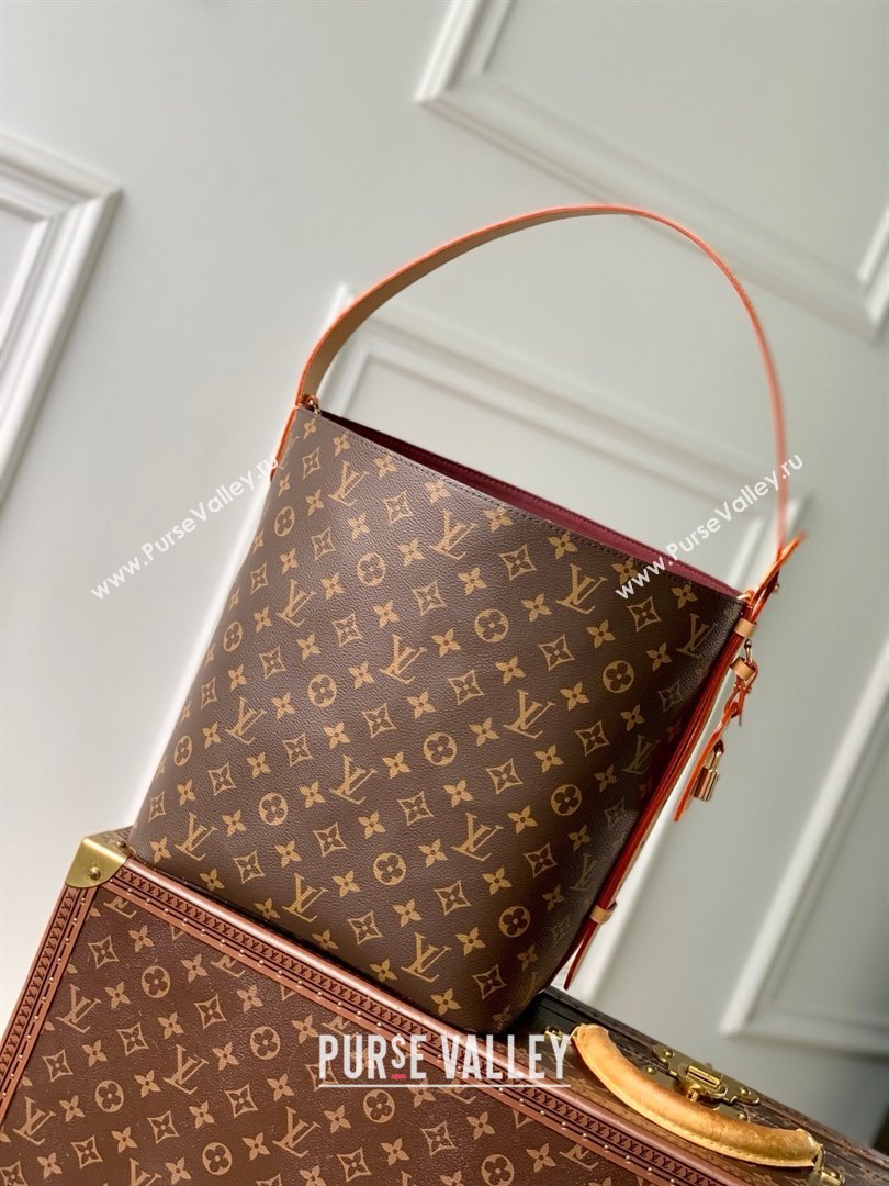 Louis Vuitton All In GM Bag in Monogram Canvas M12926 2025 (K-25030601)