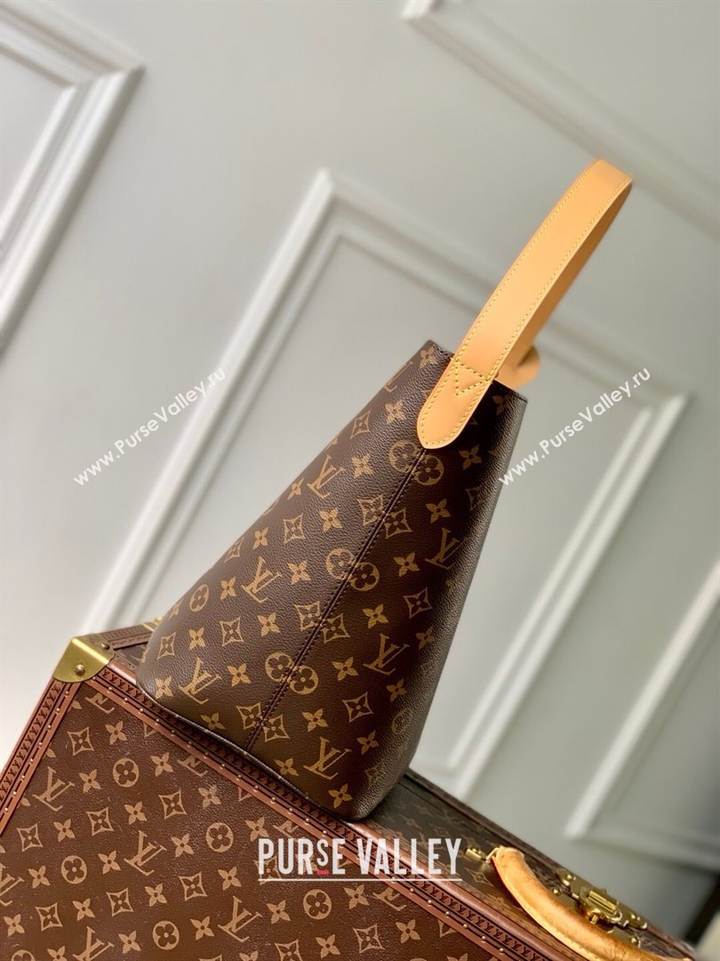 Louis Vuitton All In GM Bag in Monogram Canvas M12926 2025 (K-25030601)