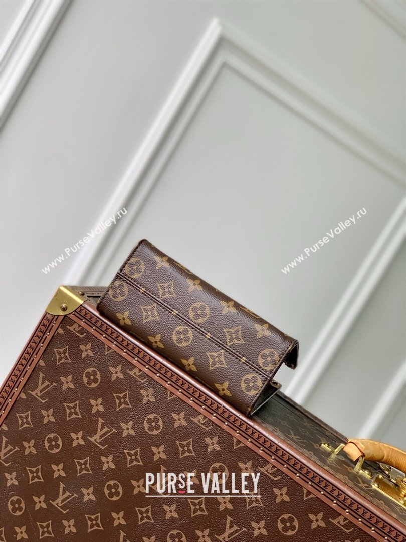 Louis Vuitton LV x TM Onthego BB Bag in Monogram Canvas M13668 2025 (K-25030607)