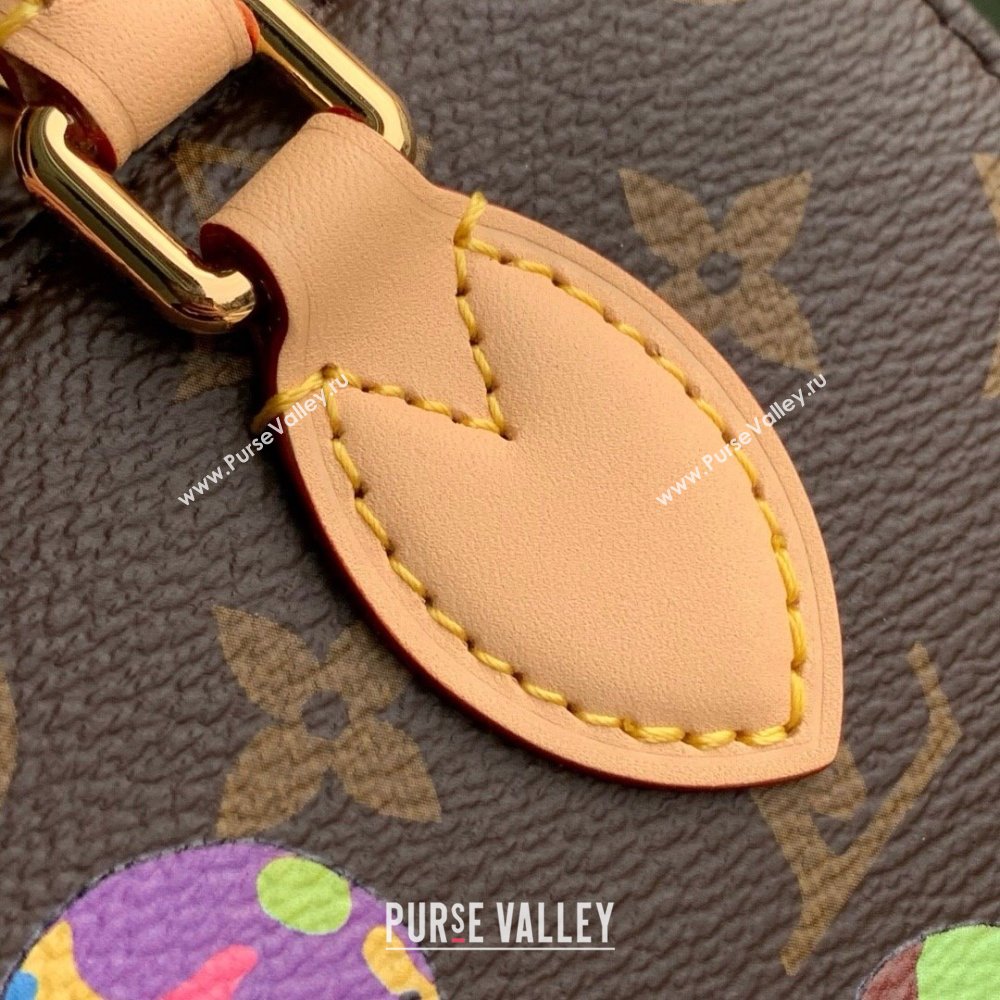 Louis Vuitton LV x TM Onthego BB Bag in Monogram Canvas M13668 2025 (K-25030607)