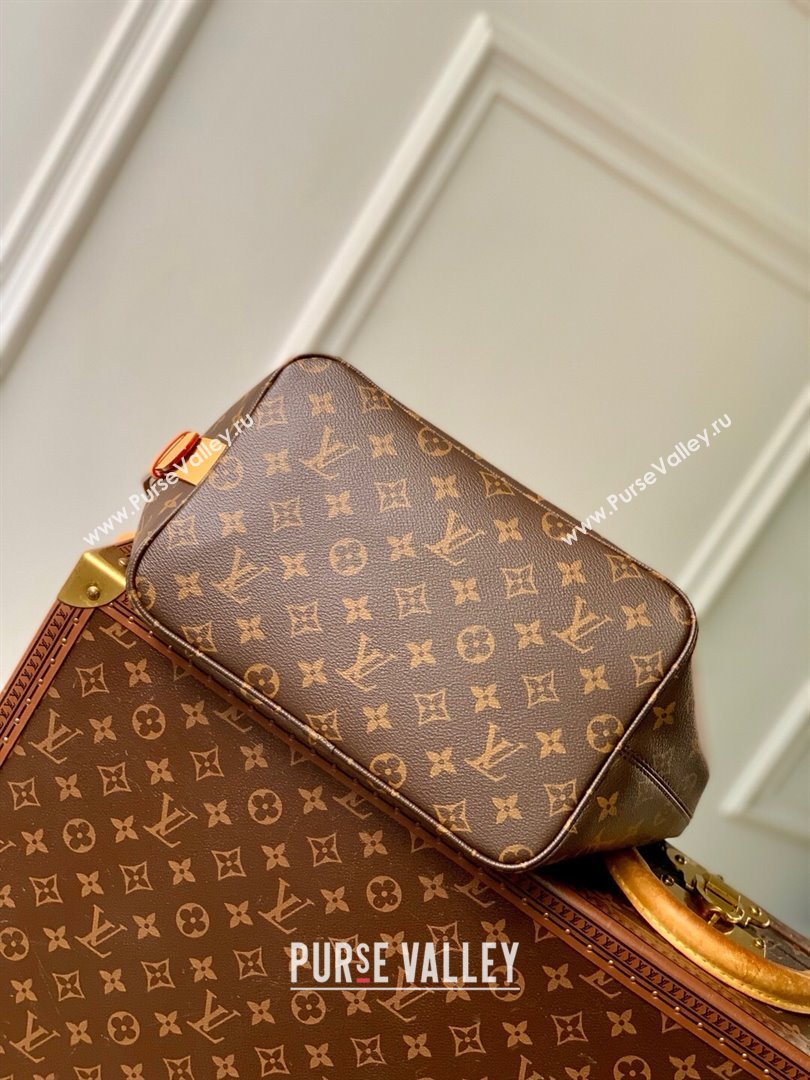 Louis Vuitton All In GM Bag in Monogram Canvas M12926 2025 (K-25030601)