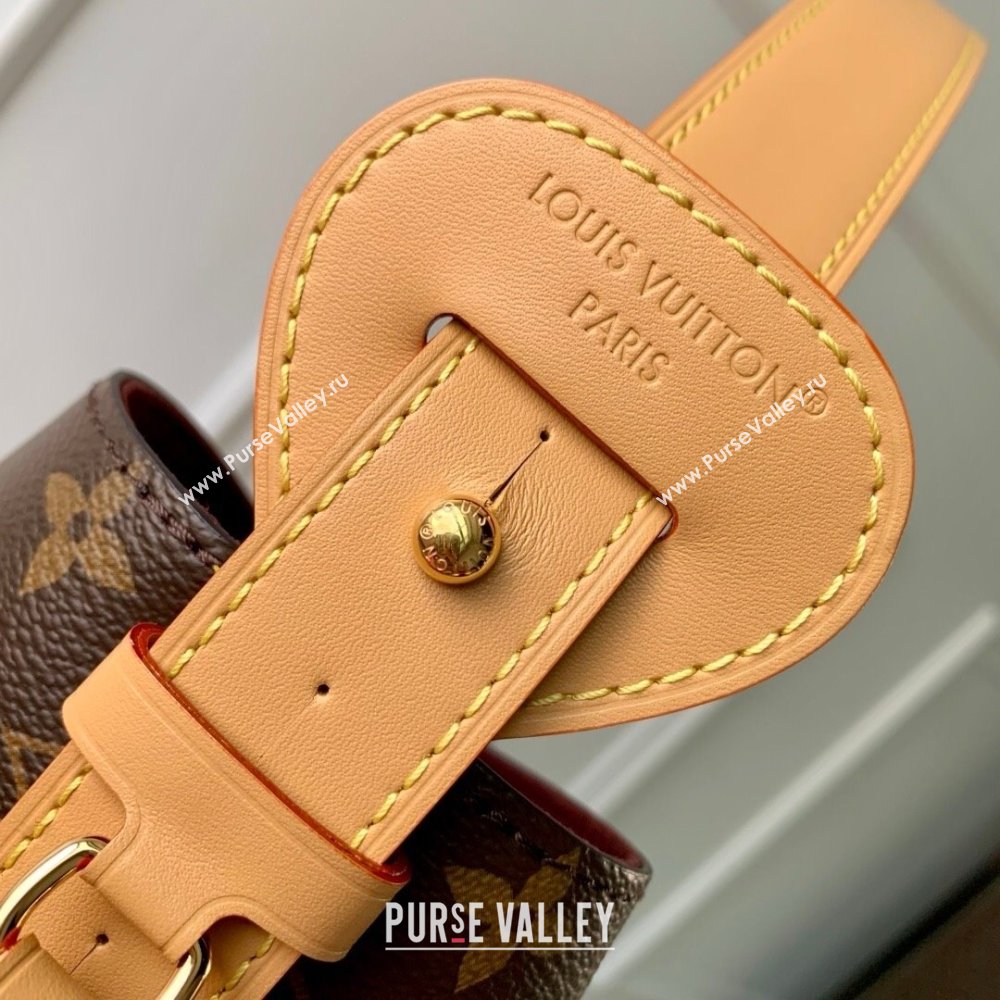 Louis Vuitton All In GM Bag in Monogram Canvas M12926 2025 (K-25030601)