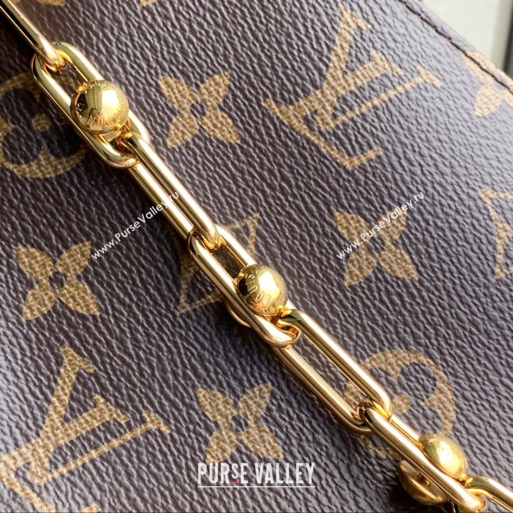 Louis Vuitton LV x TM Pochette Accessoires Bag in Monogram Canvas M13440 2025 (K-25030608)