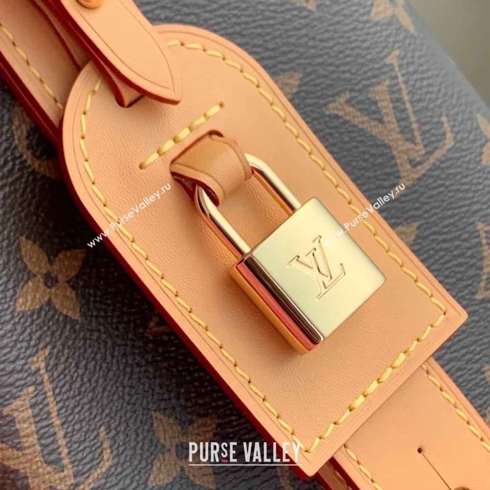 Louis Vuitton All In GM Bag in Monogram Canvas M12926 2025 (K-25030601)