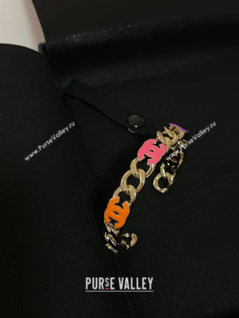 Chanel Bracelet CH12515 2024 (YF-24012515)