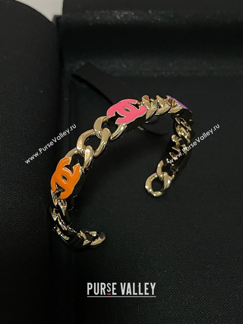 Chanel Bracelet CH12515 2024 (YF-24012515)