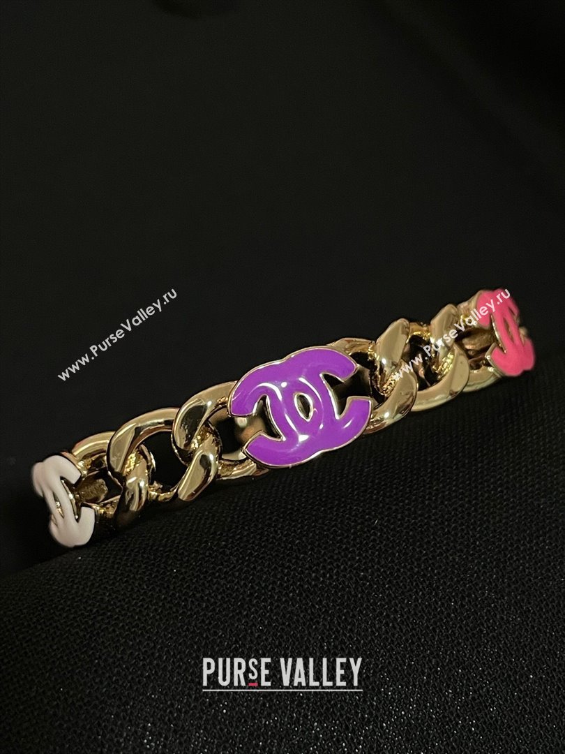 Chanel Bracelet CH12515 2024 (YF-24012515)