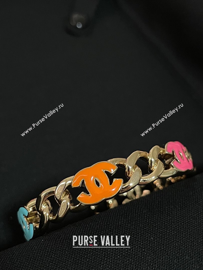 Chanel Bracelet CH12515 2024 (YF-24012515)