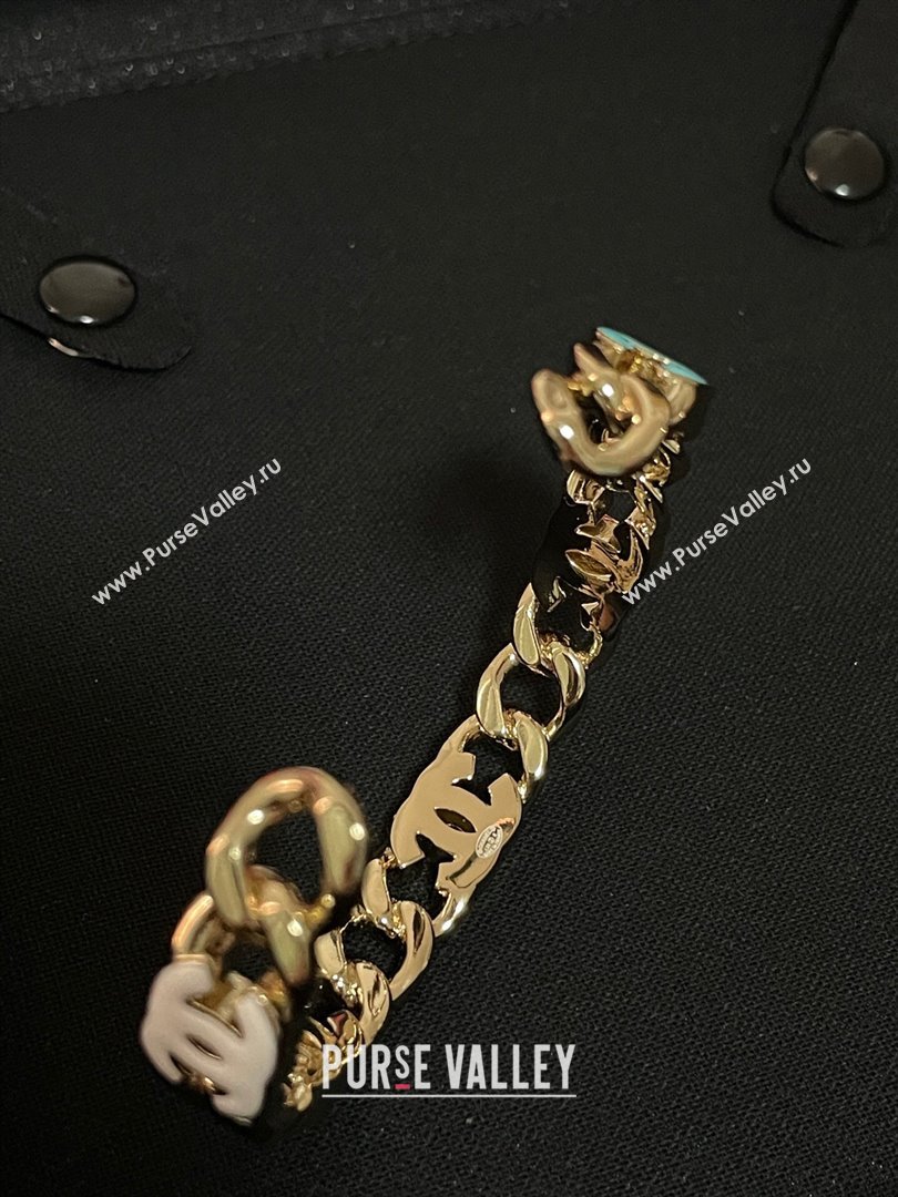 Chanel Bracelet CH12515 2024 (YF-24012515)