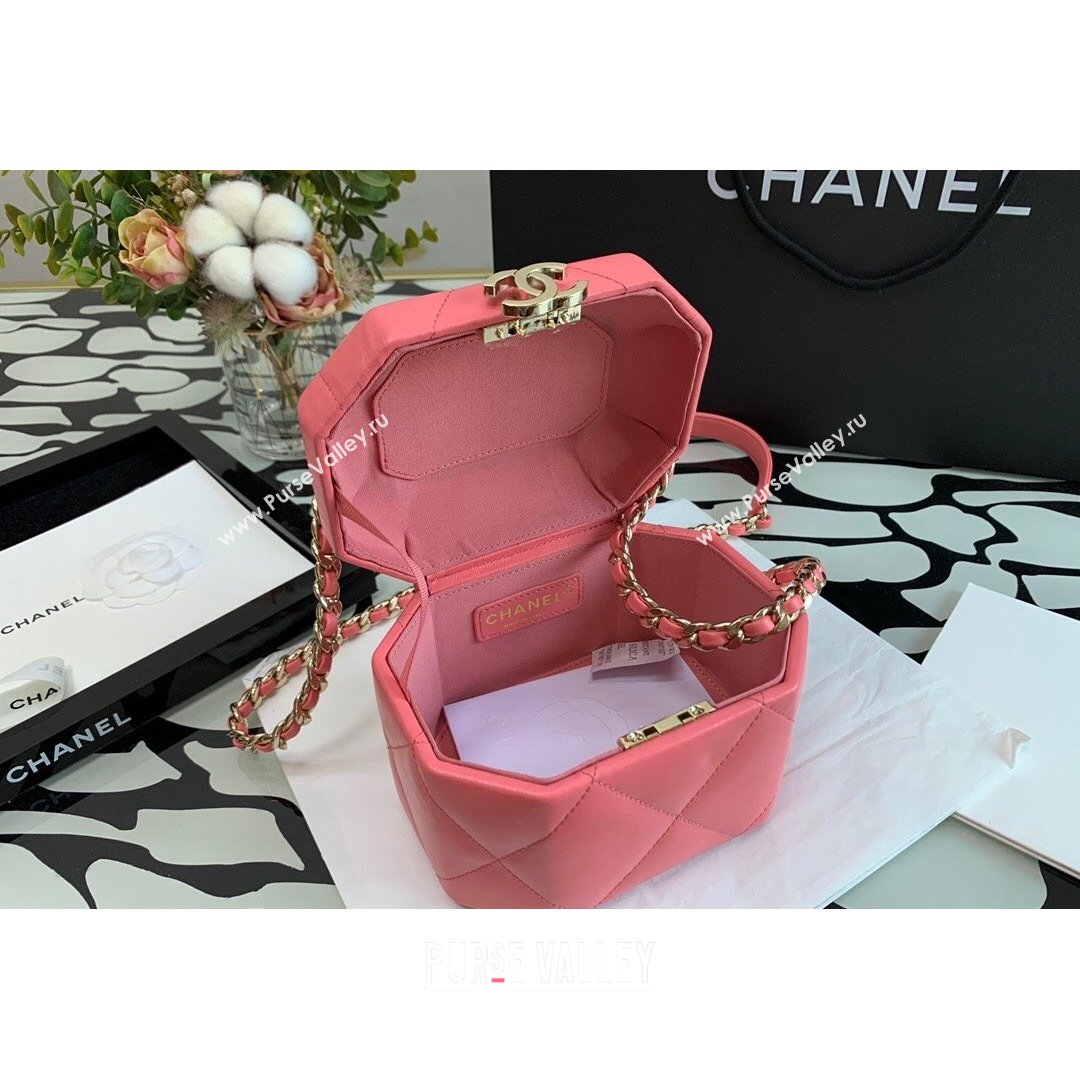 Chanel Iphone Case 2021 11 (shishang-21083111)