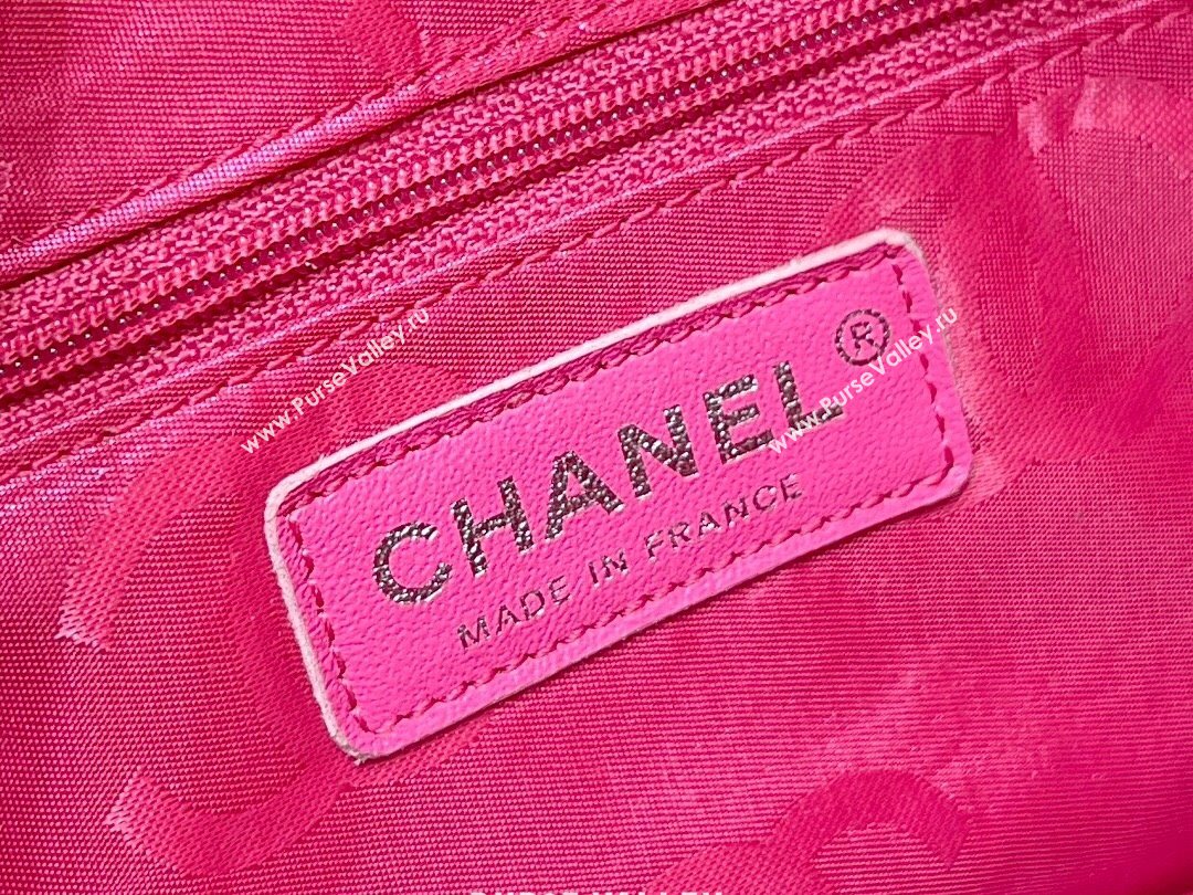 Chanel Cambon Mini Bowling Bag in Black Calfskin A29792 2024 Top Quality (SHUNY-24121810)