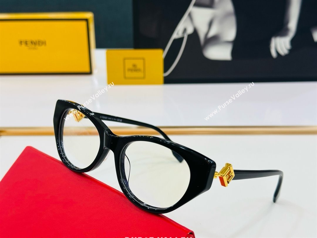 Fendi Glasses FE50099 07 2025 (A-25030407)