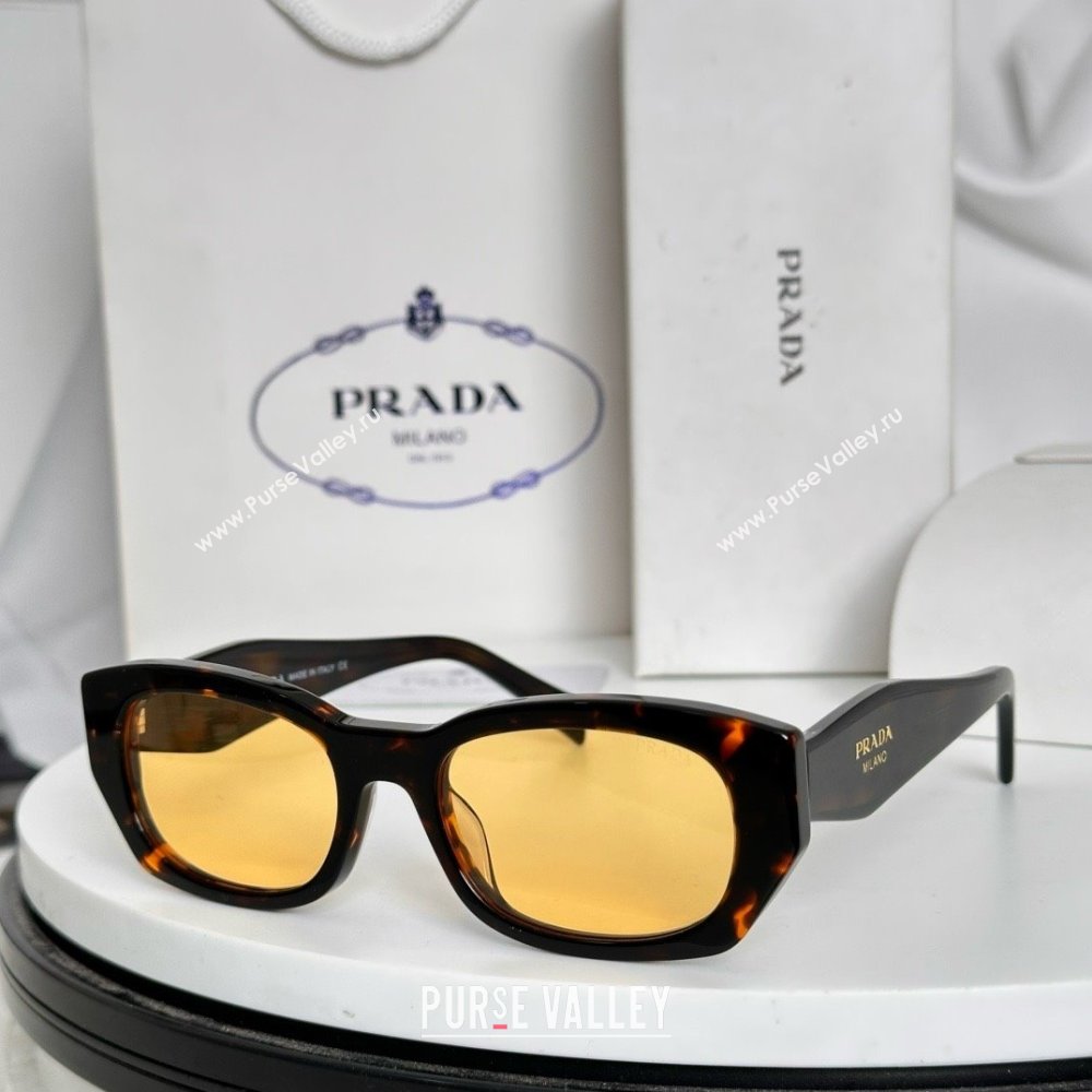 Prada Sunglasses PRB05S 2025 (A-25030427)