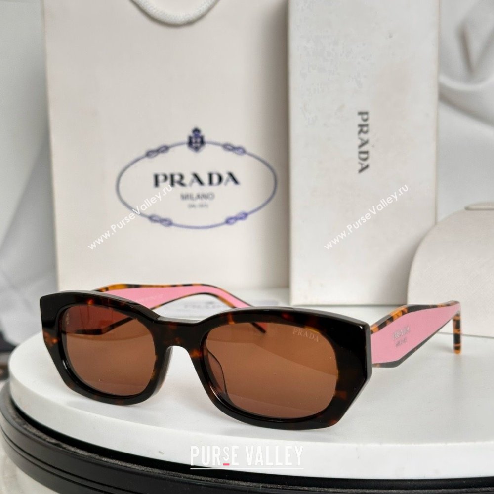 Prada Sunglasses PRB05S 2025 (A-25030427)
