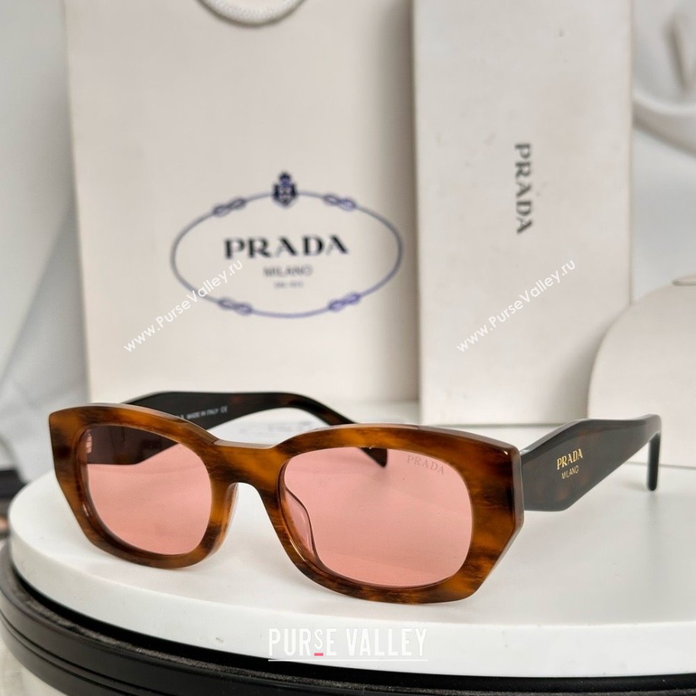 Prada Sunglasses PRB05S 2025 (A-25030427)