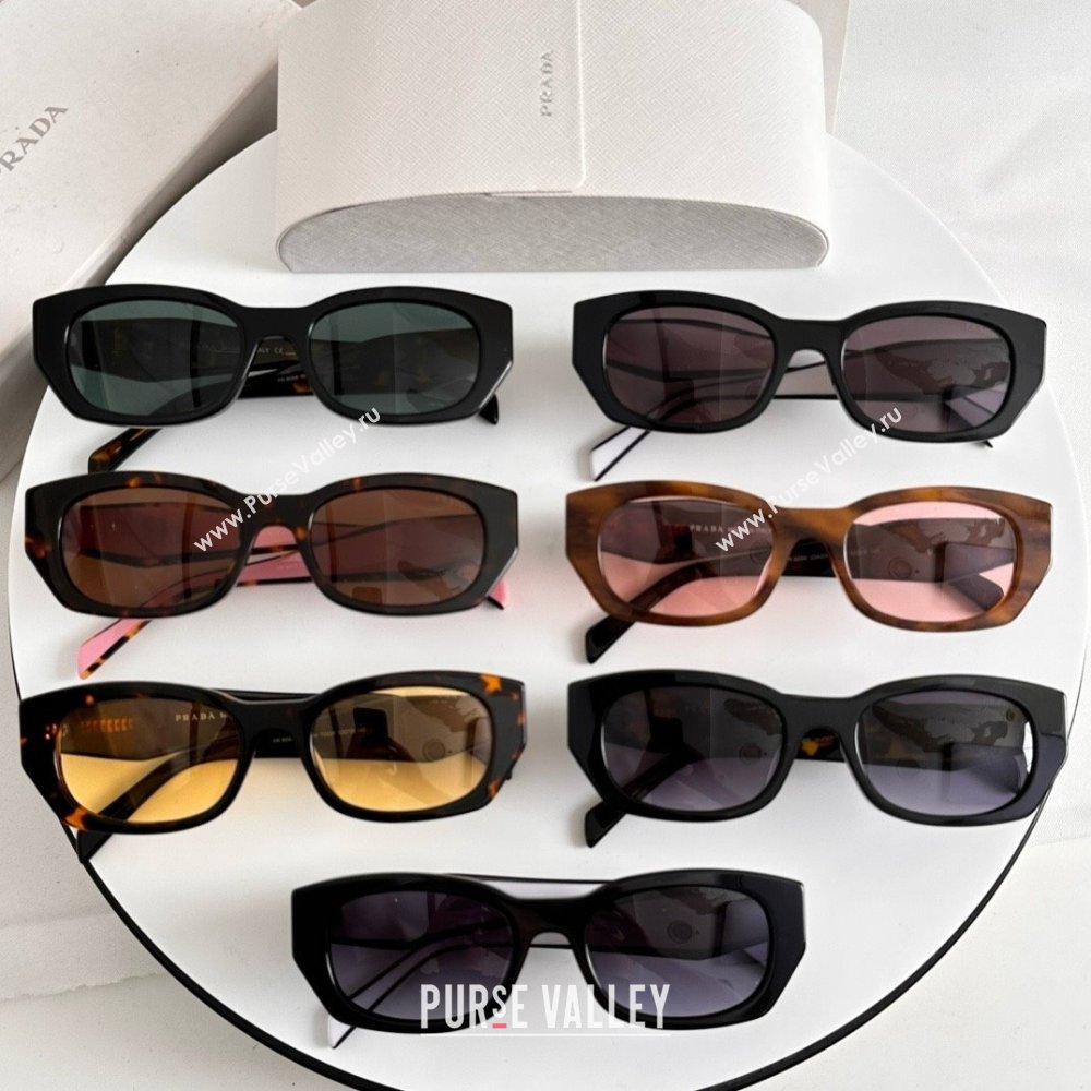 Prada Sunglasses PRB05S 2025 (A-25030427)