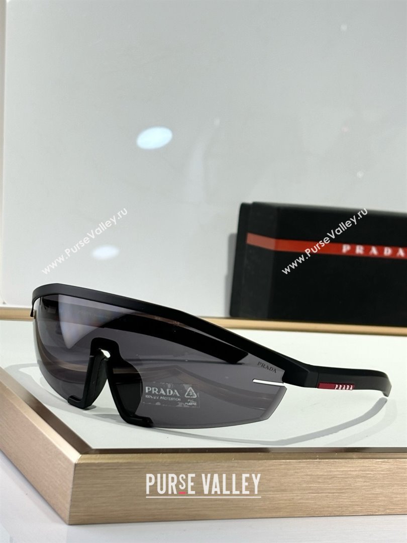 Prada Sunglasses SPS03Z 18 2025 (A-25030418)