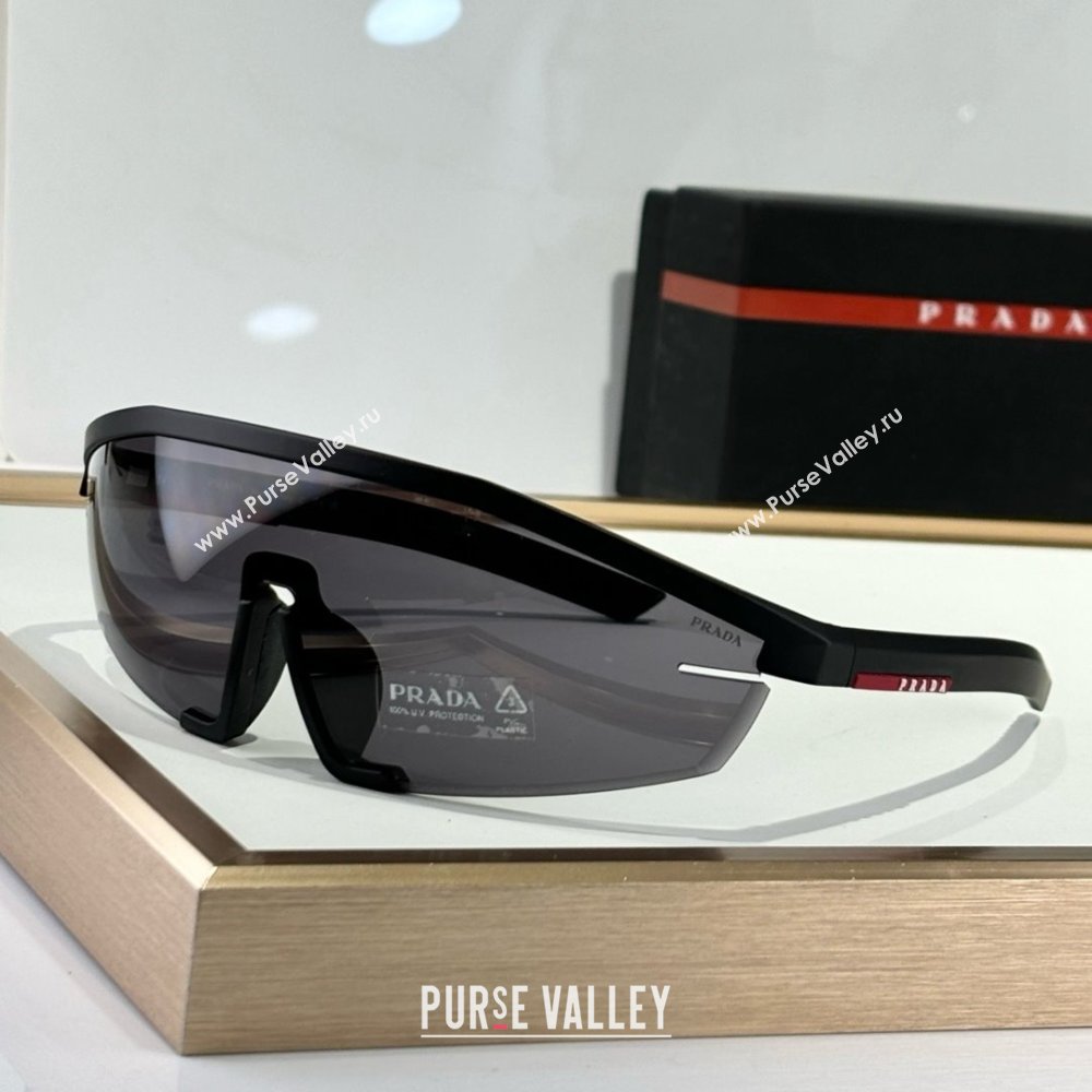 Prada Sunglasses SPS03Z 18 2025 (A-25030418)