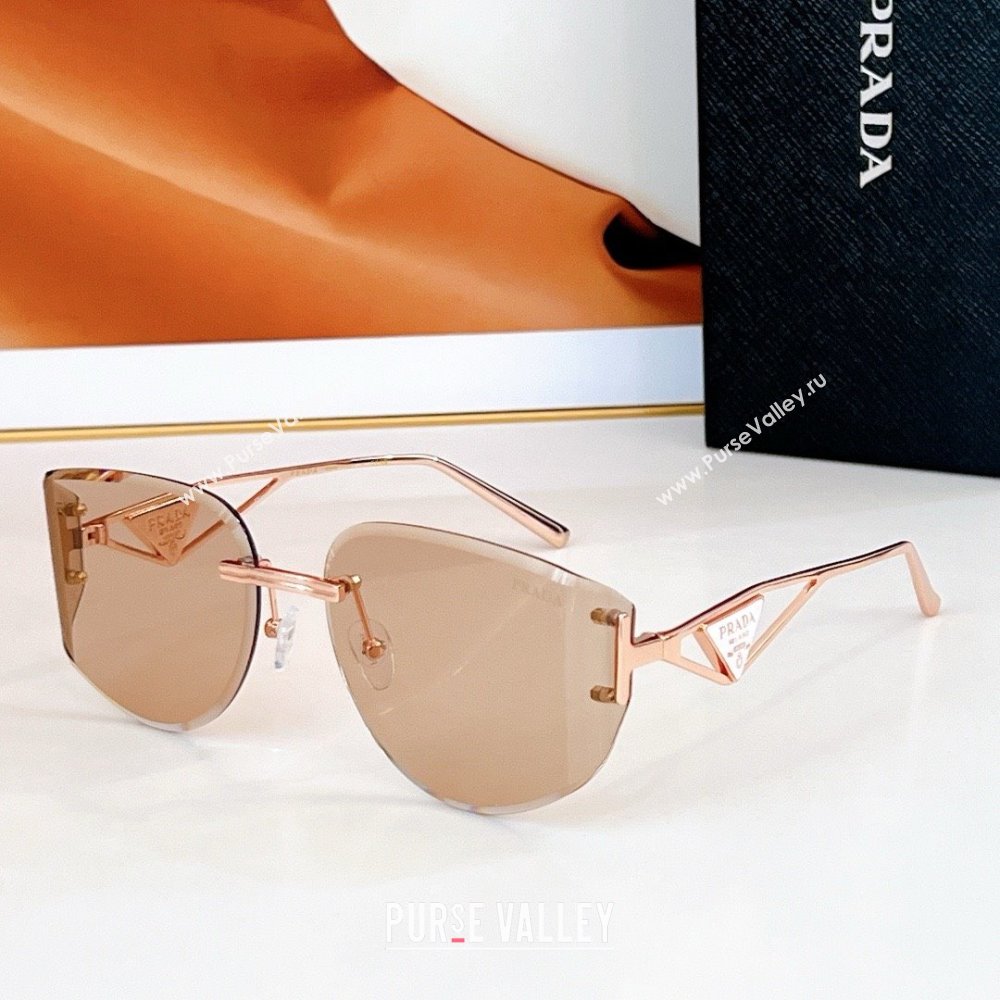 Prada Sunglasses PR190VS 2025 (A-25030419)