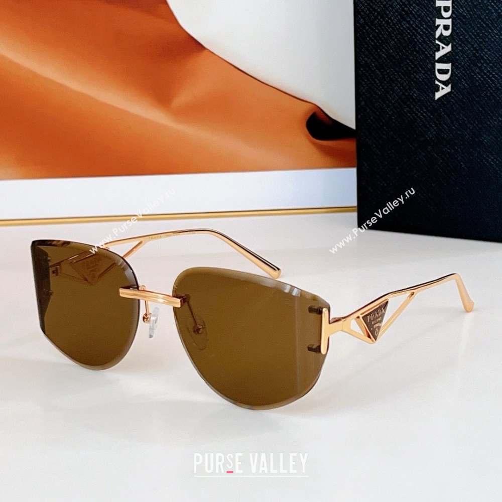 Prada Sunglasses PR190VS 2025 (A-25030419)