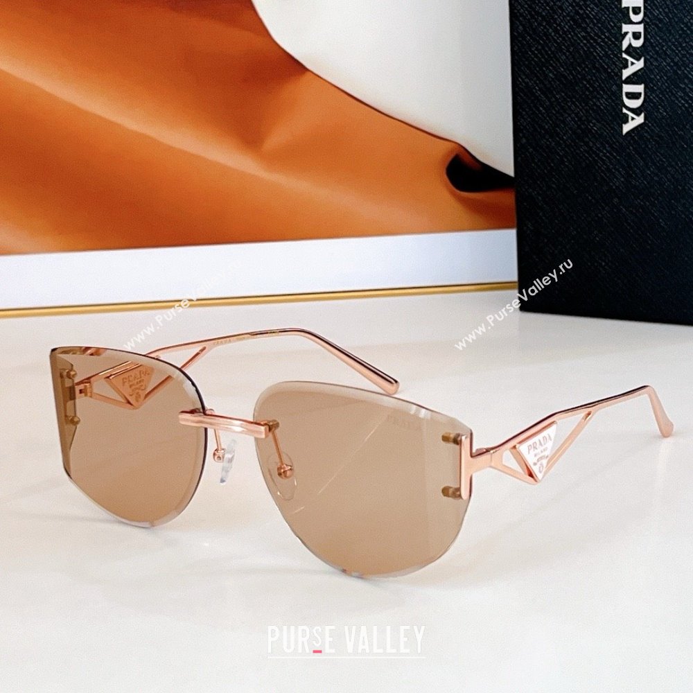 Prada Sunglasses PR190VS 2025 (A-25030419)