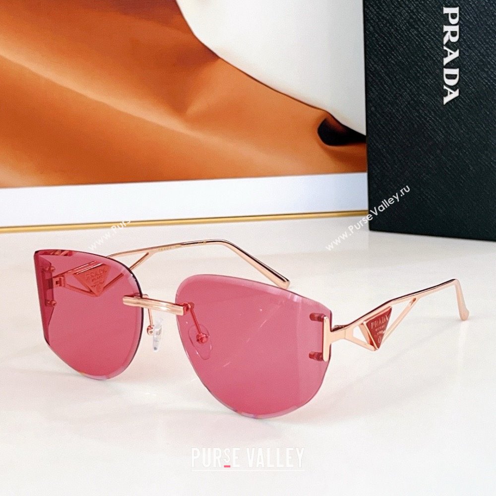 Prada Sunglasses PR190VS 2025 (A-25030419)