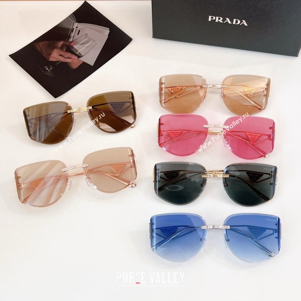 Prada Sunglasses PR190VS 2025 (A-25030419)