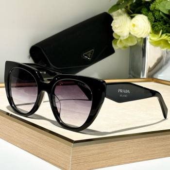 Prada Sunglasses PR14WS Black 2025 (A-25030422)