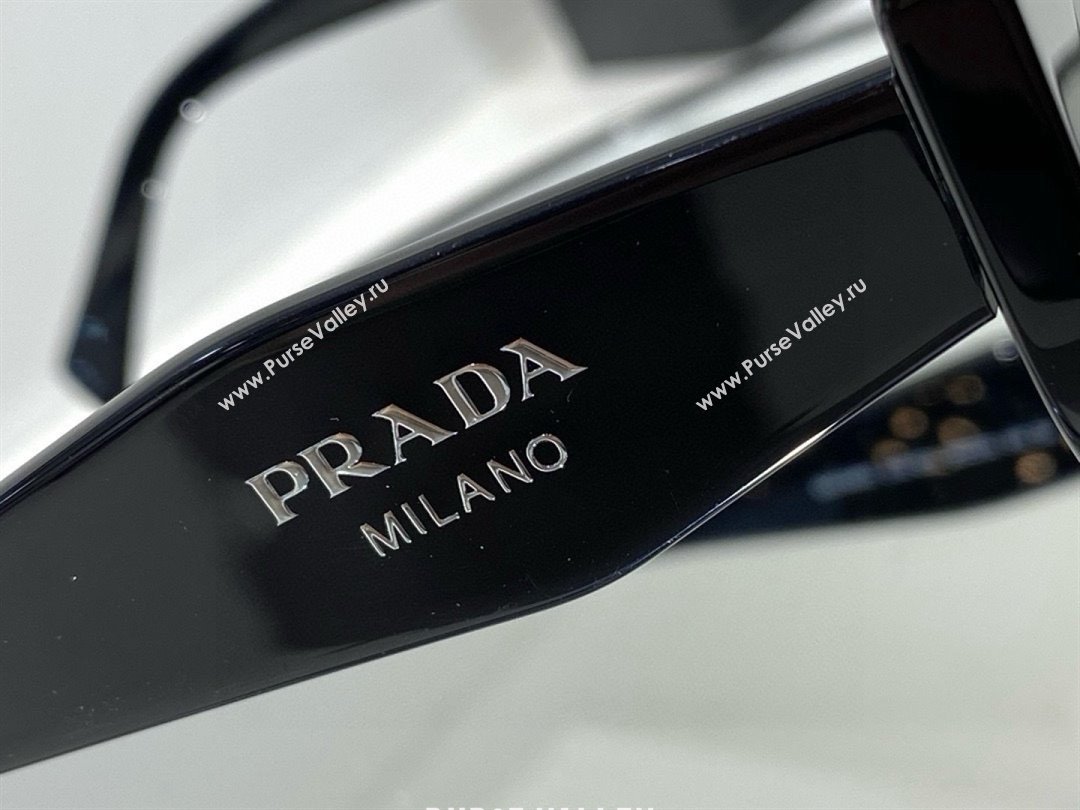 Prada Sunglasses PR14WS Black 2025 (A-25030422)