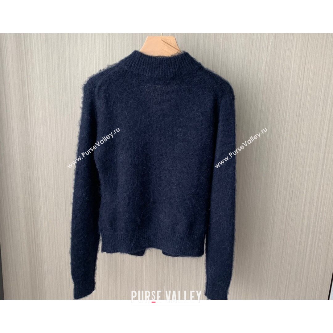 Lanvin Bowknot Sweater L21080509 2021 (Q-210805059)