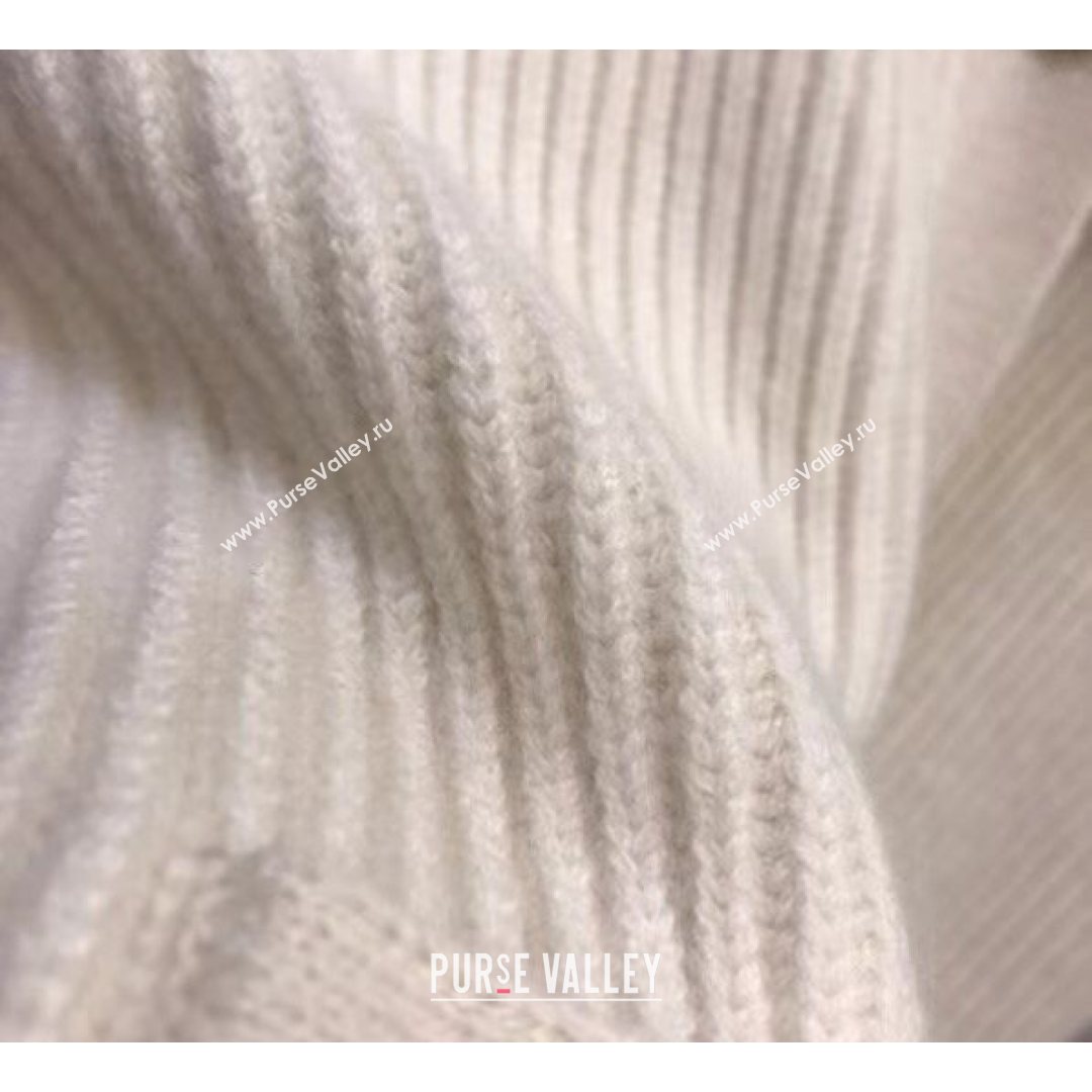 Chanel Cashmere Cardigan CH21080532 2021 (KLI-210805082)