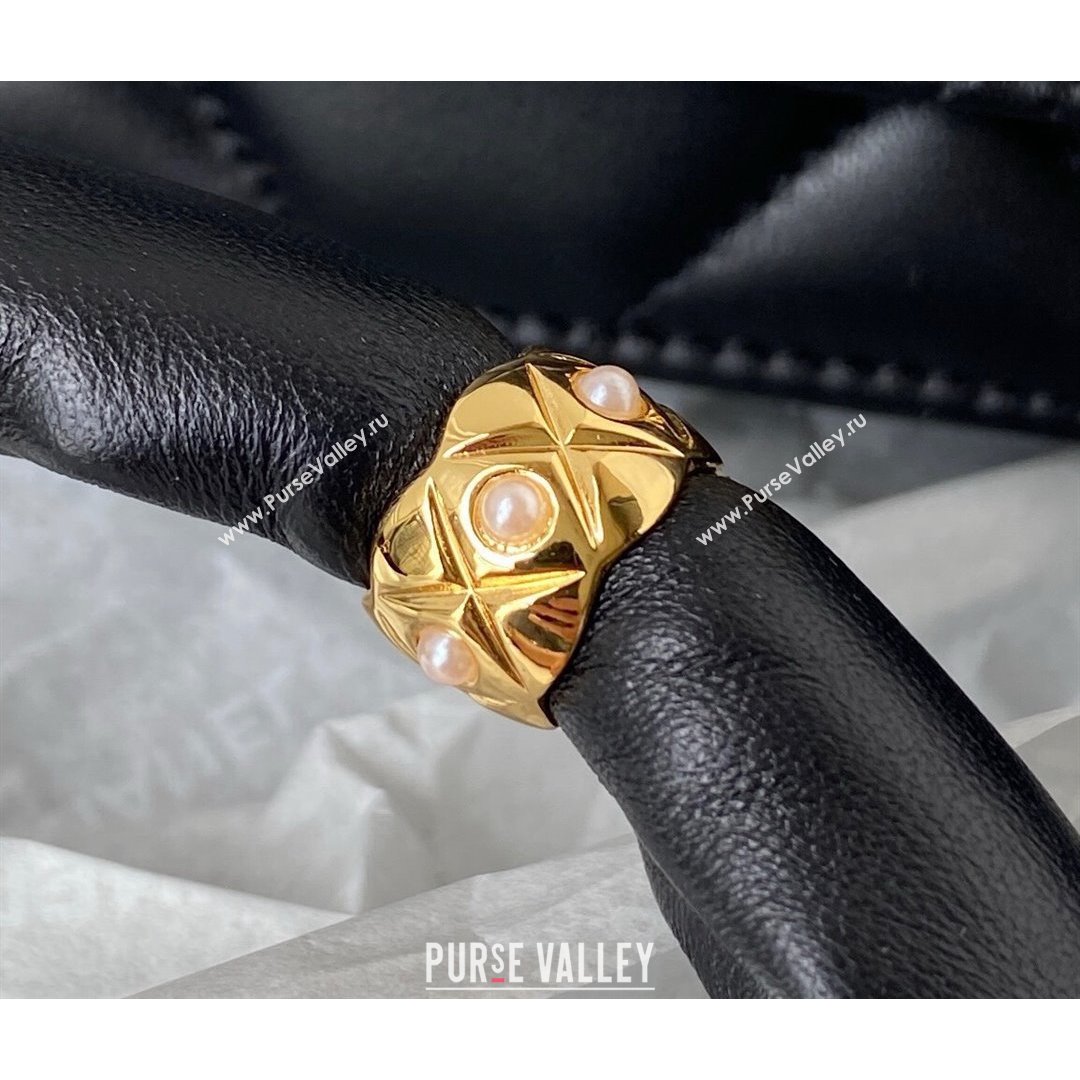 Chanel Lambskin Wallet on Chain WOC with Rings AP2236 Black 2021 (SSZ-21082822)