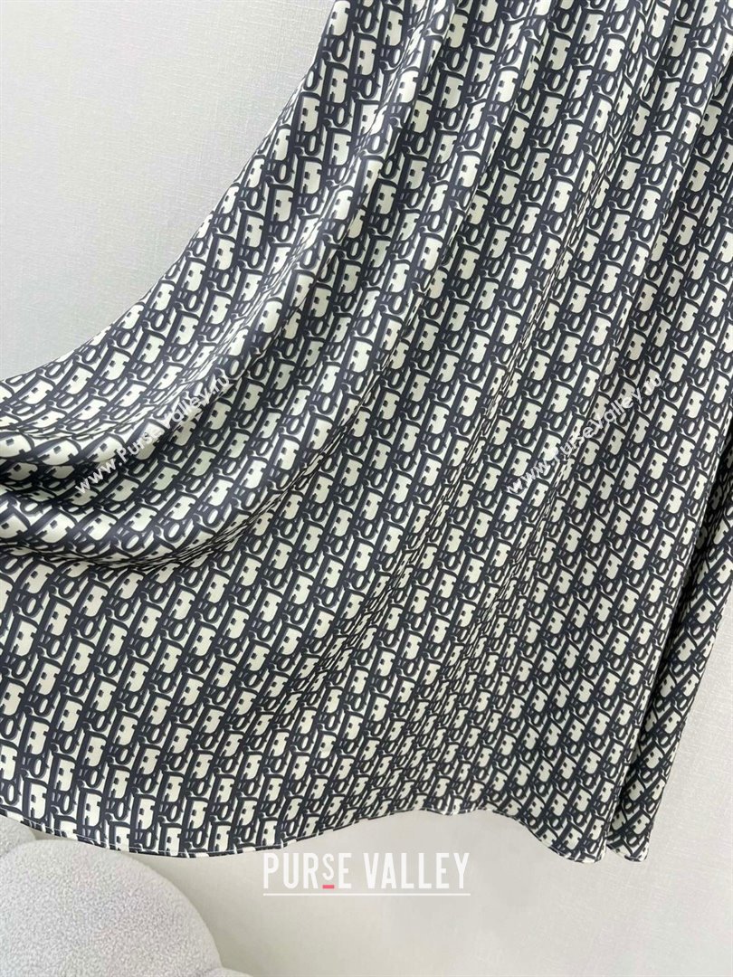 Dior Skirt D040119 Black 2024 (Q-24040119)