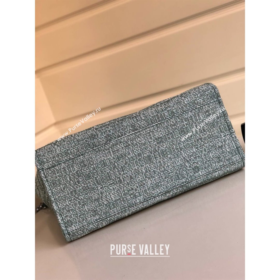 Chanel Deauville Large Shopping Bag Gray 2021 01 (YD-21082830)