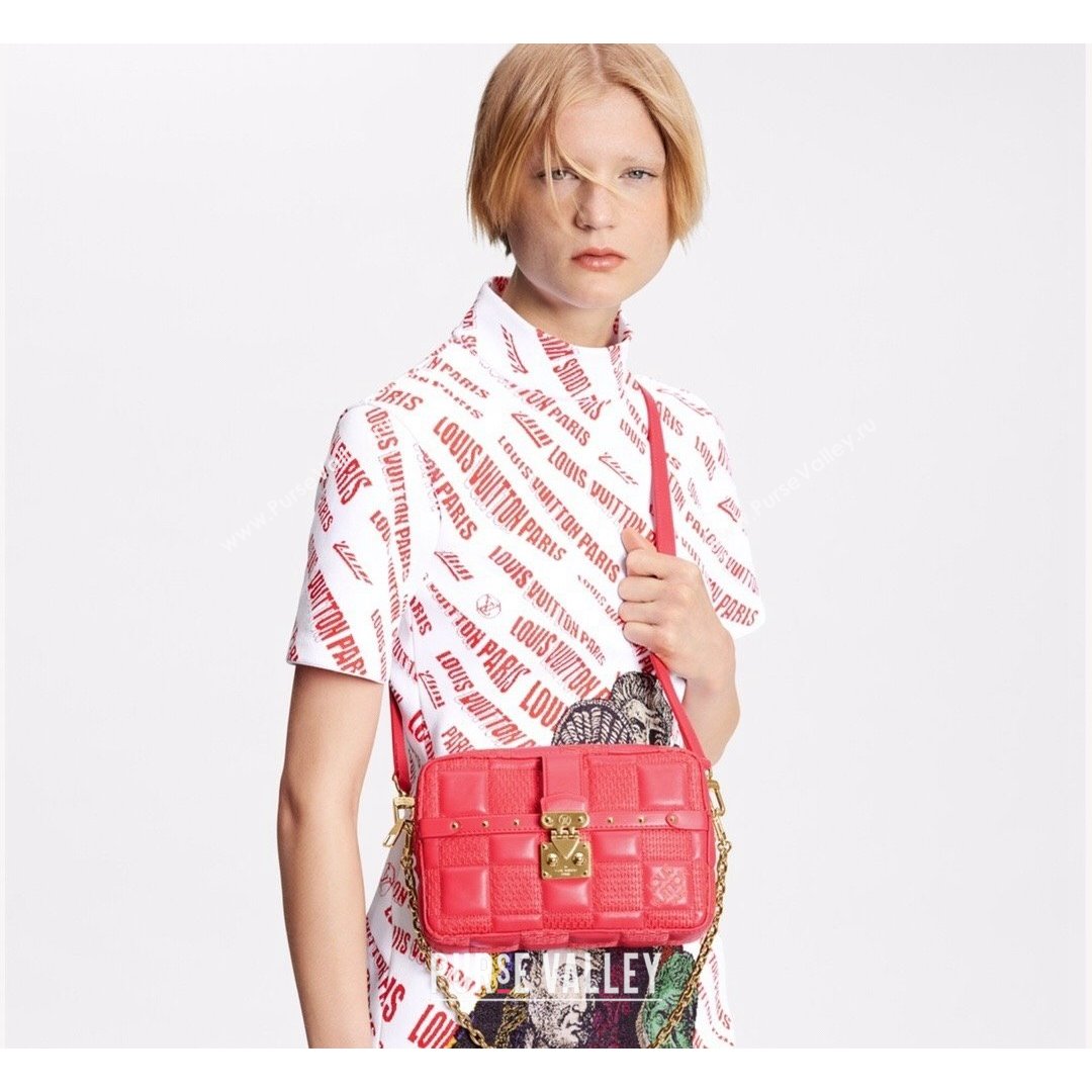 louis vuitton Knit Hat 2021 04 (mao-21090104)