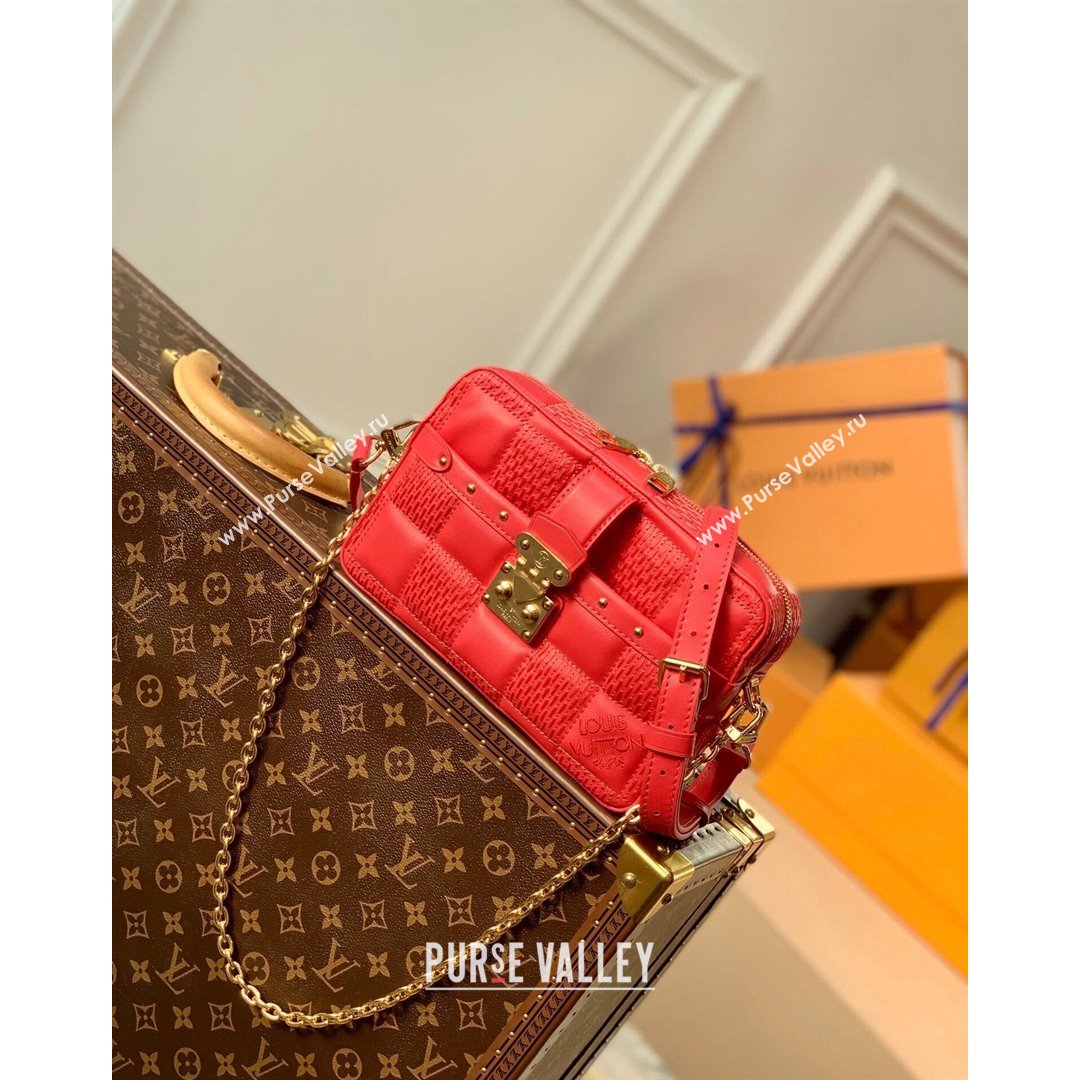 louis vuitton Knit Hat 2021 04 (mao-21090104)