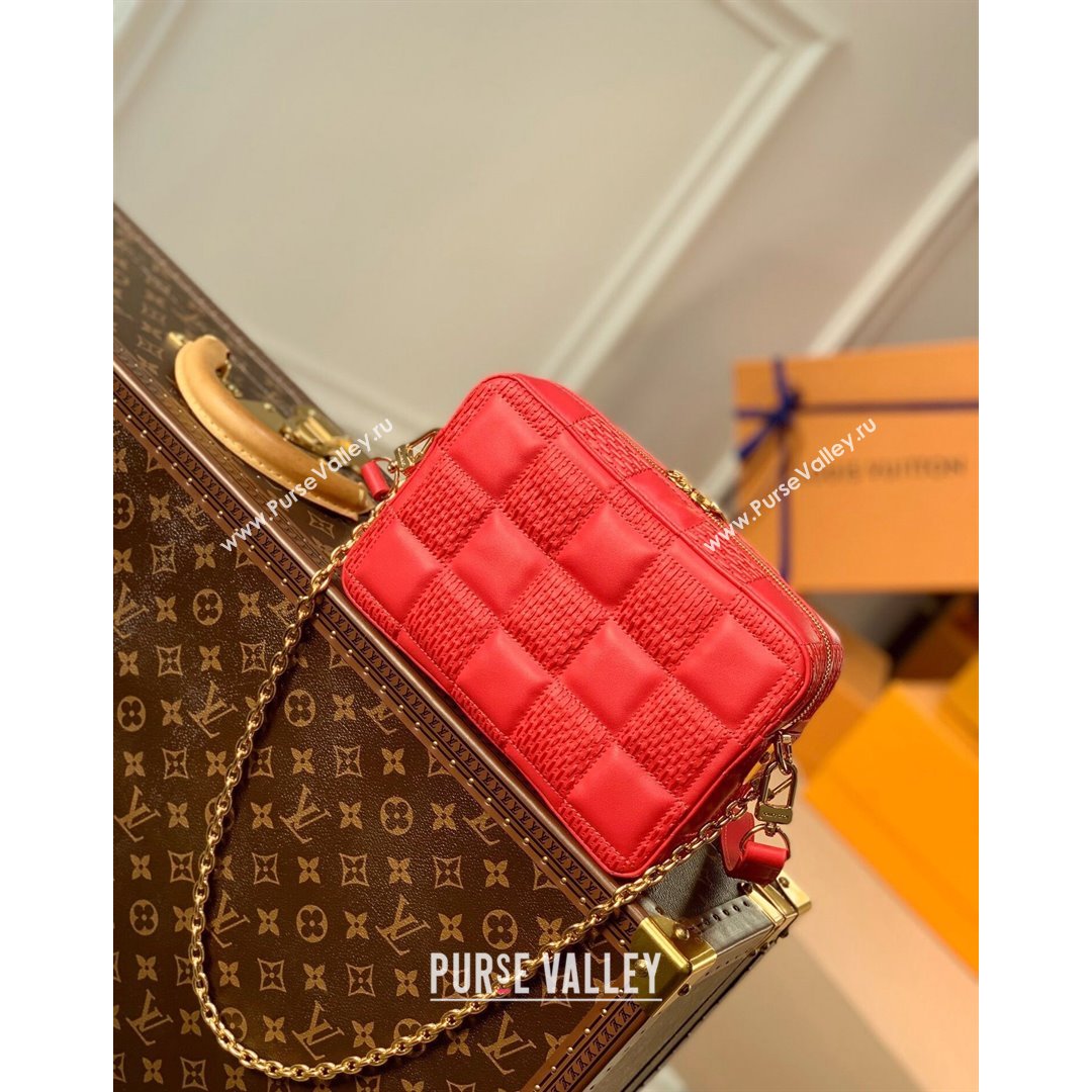 louis vuitton Knit Hat 2021 04 (mao-21090104)