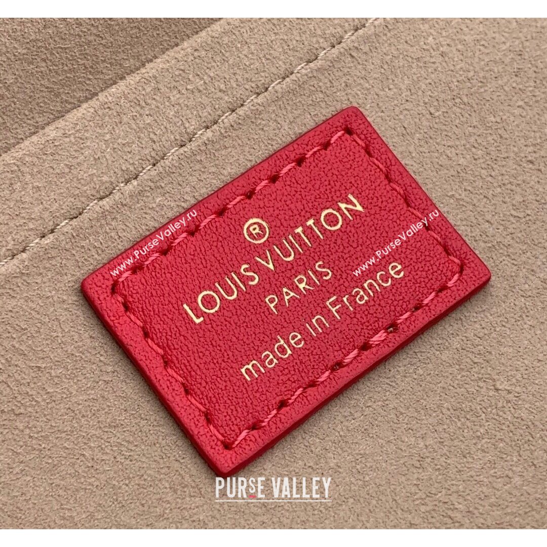 louis vuitton Knit Hat 2021 04 (mao-21090104)