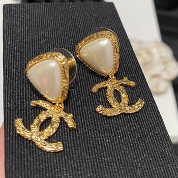 Chanel Earrings CH122726 2024 (YF-24122726)