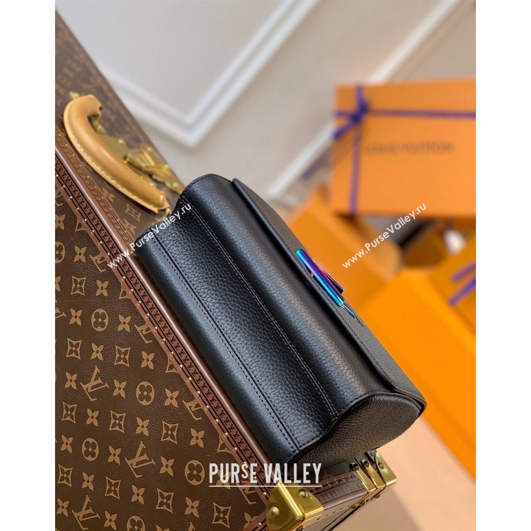 DIOR Red and White D-Royaume dAmour Embroidery MEDIUM LADY D-LITE BAG (vivi-210902-19)